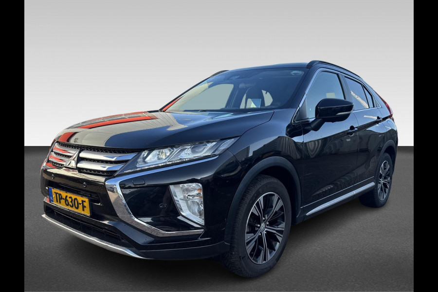 Mitsubishi Eclipse Cross 1.5 DI-T First Edition Carplay | Cruise Control | Head-up Display | trekhaak afneembaar 1600kg | 18
