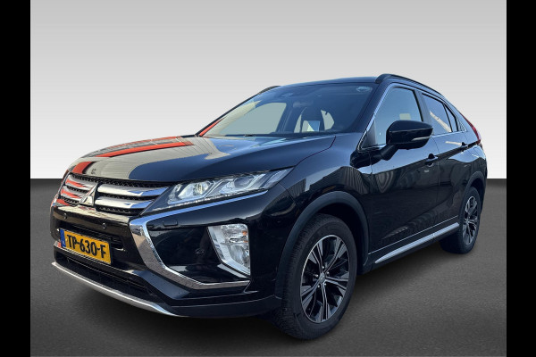 Mitsubishi Eclipse Cross 1.5 DI-T First Edition Carplay | Cruise Control | Head-up Display | trekhaak afneembaar 1600kg | 18