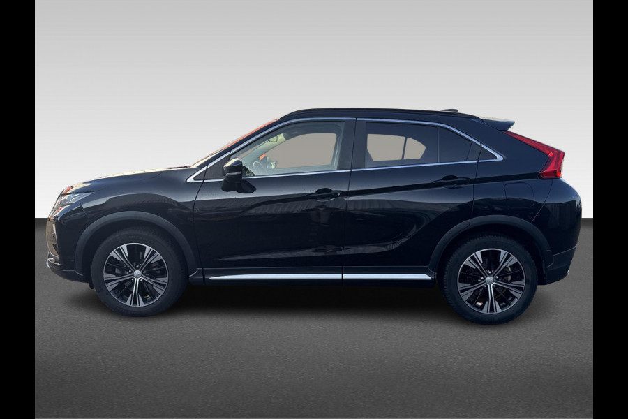 Mitsubishi Eclipse Cross 1.5 DI-T First Edition Carplay | Cruise Control | Head-up Display | trekhaak afneembaar 1600kg | 18