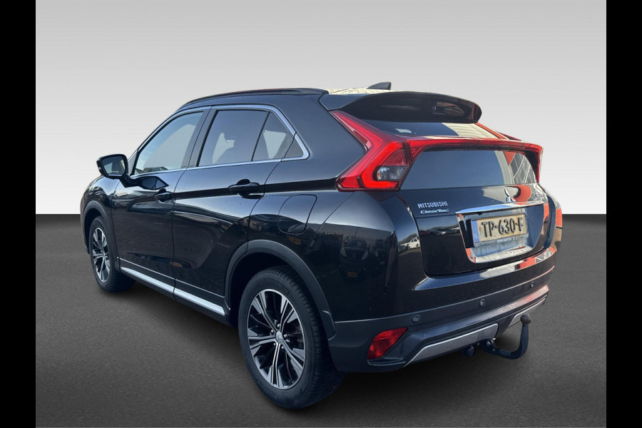 Mitsubishi Eclipse Cross 1.5 DI-T First Edition Carplay | Cruise Control | Head-up Display | trekhaak afneembaar 1600kg | 18