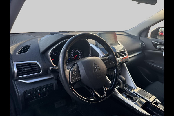 Mitsubishi Eclipse Cross 1.5 DI-T First Edition Carplay | Cruise Control | Head-up Display | trekhaak afneembaar 1600kg | 18