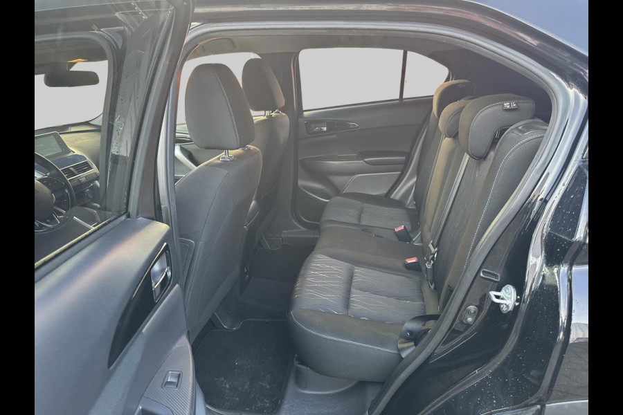 Mitsubishi Eclipse Cross 1.5 DI-T First Edition Carplay | Cruise Control | Head-up Display | trekhaak afneembaar 1600kg | 18