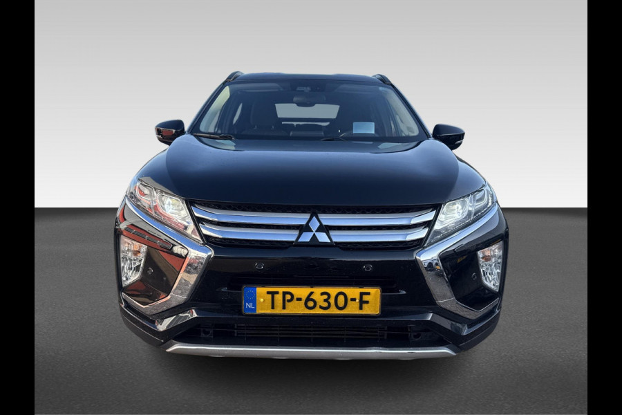 Mitsubishi Eclipse Cross 1.5 DI-T First Edition Carplay | Cruise Control | Head-up Display | trekhaak afneembaar 1600kg | 18