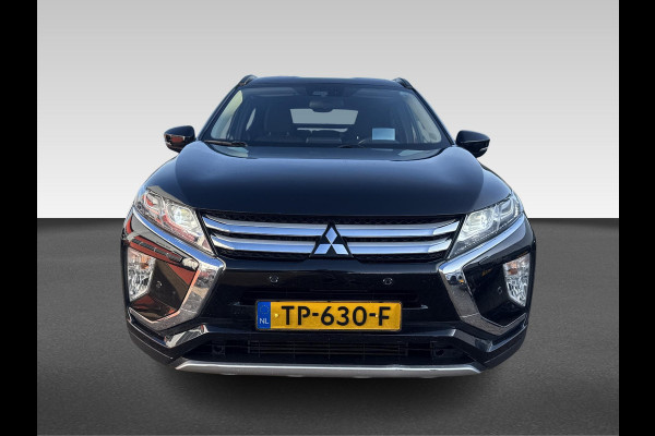 Mitsubishi Eclipse Cross 1.5 DI-T First Edition Carplay | Cruise Control | Head-up Display | trekhaak afneembaar 1600kg | 18