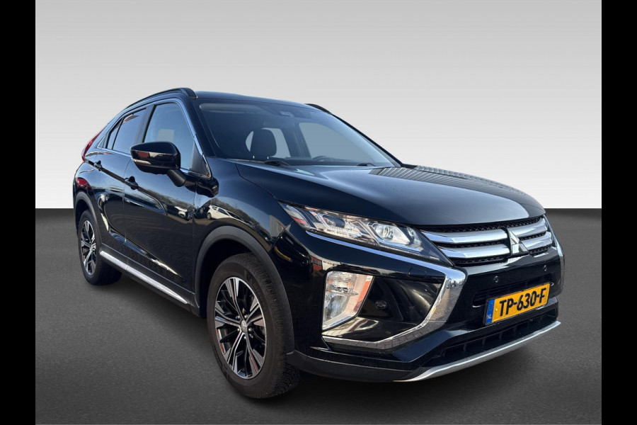 Mitsubishi Eclipse Cross 1.5 DI-T First Edition Carplay | Cruise Control | Head-up Display | trekhaak afneembaar 1600kg | 18