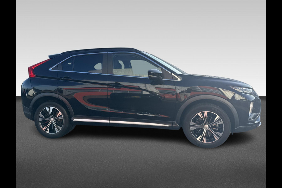 Mitsubishi Eclipse Cross 1.5 DI-T First Edition Carplay | Cruise Control | Head-up Display | trekhaak afneembaar 1600kg | 18