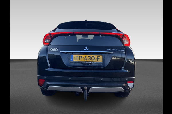 Mitsubishi Eclipse Cross 1.5 DI-T First Edition Carplay | Cruise Control | Head-up Display | trekhaak afneembaar 1600kg | 18