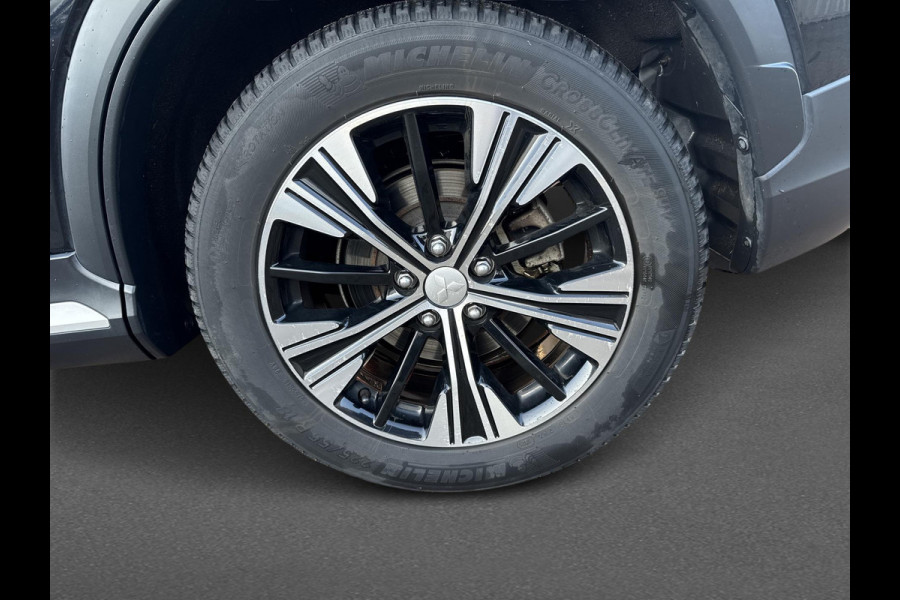 Mitsubishi Eclipse Cross 1.5 DI-T First Edition Carplay | Cruise Control | Head-up Display | trekhaak afneembaar 1600kg | 18