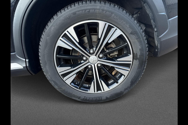 Mitsubishi Eclipse Cross 1.5 DI-T First Edition Carplay | Cruise Control | Head-up Display | trekhaak afneembaar 1600kg | 18