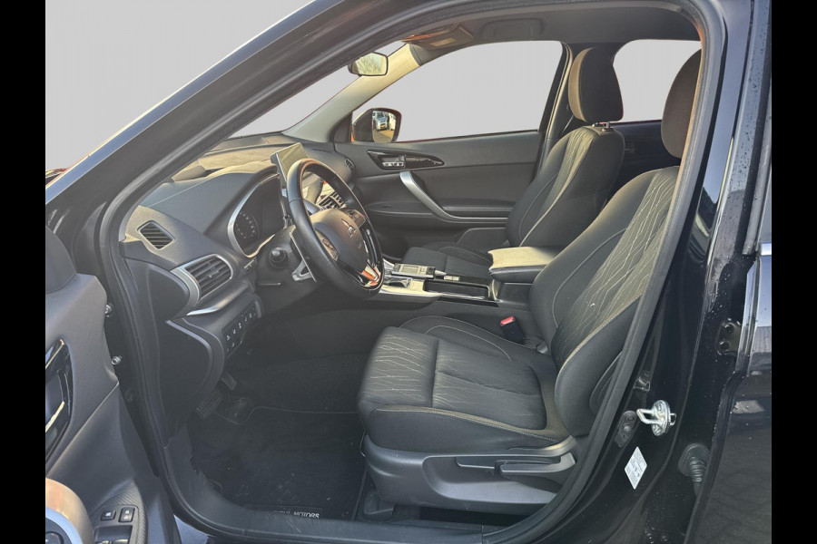 Mitsubishi Eclipse Cross 1.5 DI-T First Edition Carplay | Cruise Control | Head-up Display | trekhaak afneembaar 1600kg | 18