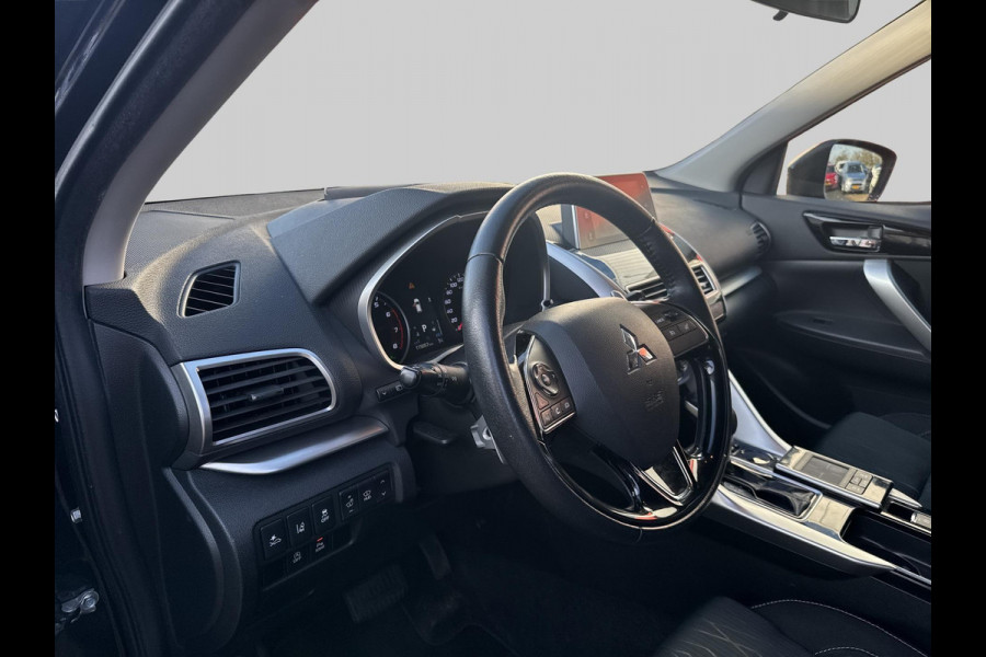 Mitsubishi Eclipse Cross 1.5 DI-T First Edition Carplay | Cruise Control | Head-up Display | trekhaak afneembaar 1600kg | 18