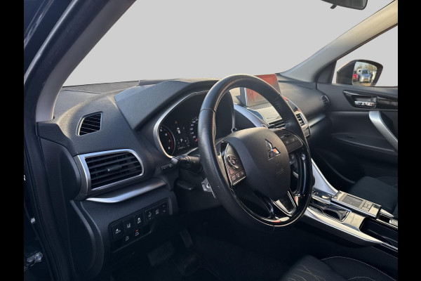 Mitsubishi Eclipse Cross 1.5 DI-T First Edition Carplay | Cruise Control | Head-up Display | trekhaak afneembaar 1600kg | 18