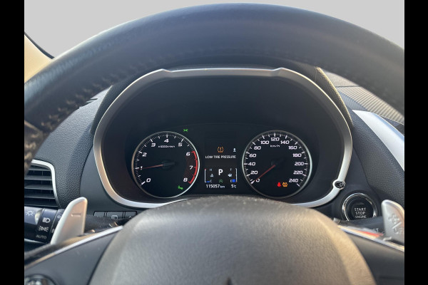 Mitsubishi Eclipse Cross 1.5 DI-T First Edition Carplay | Cruise Control | Head-up Display | trekhaak afneembaar 1600kg | 18