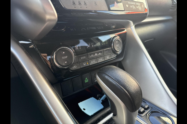 Mitsubishi Eclipse Cross 1.5 DI-T First Edition Carplay | Cruise Control | Head-up Display | trekhaak afneembaar 1600kg | 18