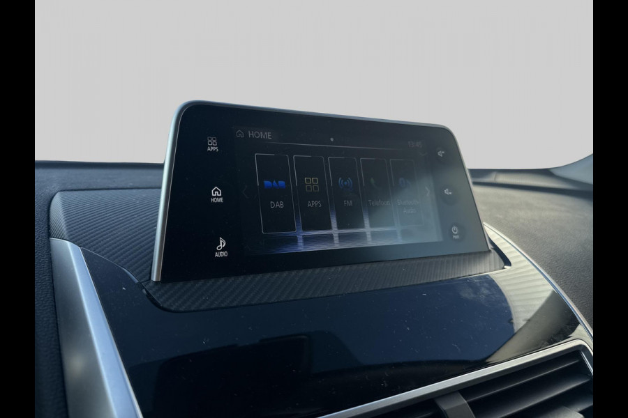 Mitsubishi Eclipse Cross 1.5 DI-T First Edition Carplay | Cruise Control | Head-up Display | trekhaak afneembaar 1600kg | 18