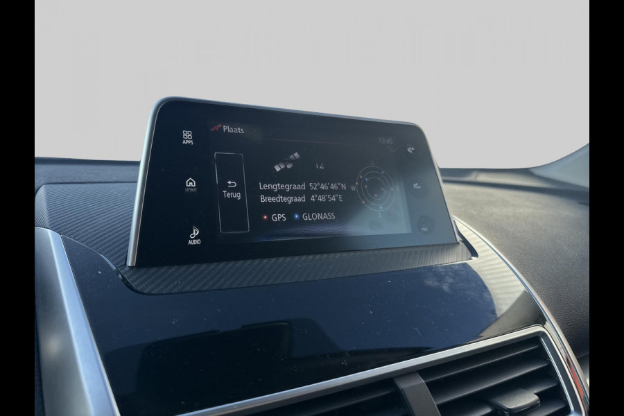 Mitsubishi Eclipse Cross 1.5 DI-T First Edition Carplay | Cruise Control | Head-up Display | trekhaak afneembaar 1600kg | 18