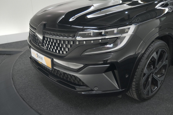 Renault Austral 1.2 E-Tech full hybrid 200 Techno Esprit Alpine | 1500 KG Trekgewicht | Camera | Dodehoekdetectie | Adaptieve Cruise Control | Pack Winter