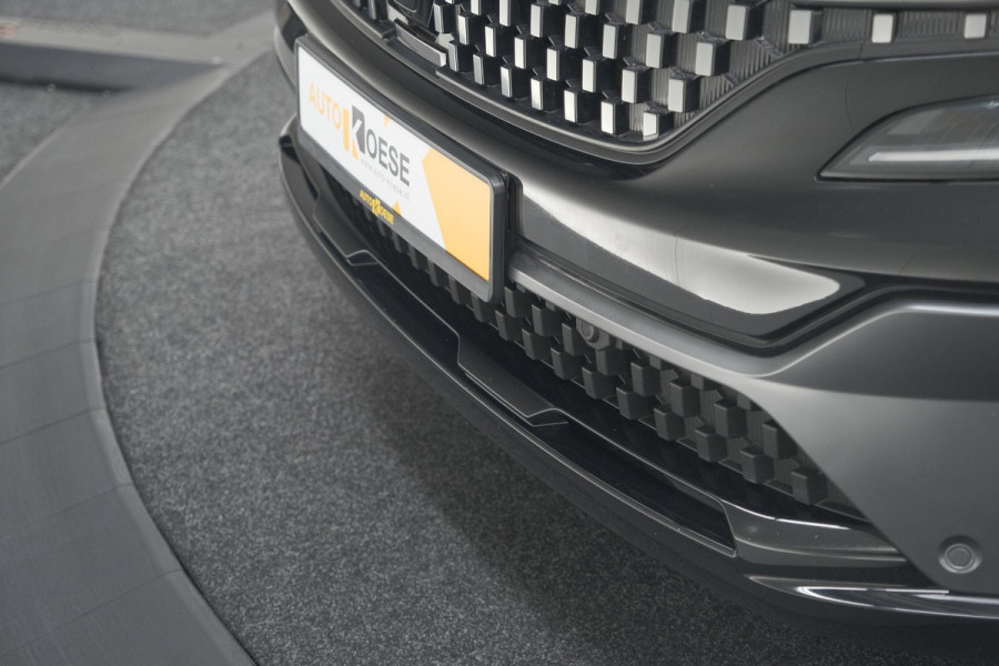 Renault Austral 1.2 E-Tech full hybrid 200 Techno Esprit Alpine | 1500 KG Trekgewicht | Camera | Dodehoekdetectie | Adaptieve Cruise Control | Pack Winter