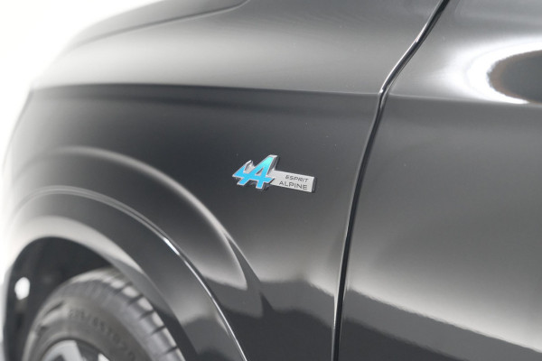 Renault Austral 1.2 E-Tech full hybrid 200 Techno Esprit Alpine | 1500 KG Trekgewicht | Camera | Dodehoekdetectie | Adaptieve Cruise Control | Pack Winter