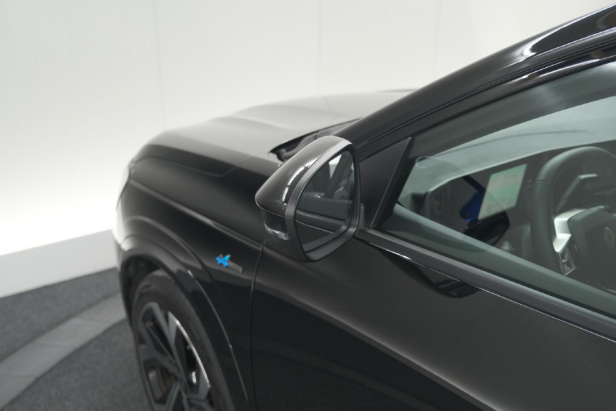 Renault Austral 1.2 E-Tech full hybrid 200 Techno Esprit Alpine | 1500 KG Trekgewicht | Camera | Dodehoekdetectie | Adaptieve Cruise Control | Pack Winter