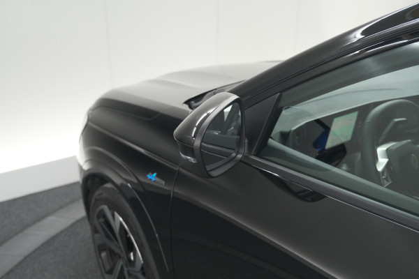 Renault Austral 1.2 E-Tech full hybrid 200 Techno Esprit Alpine | 1500 KG Trekgewicht | Camera | Dodehoekdetectie | Adaptieve Cruise Control | Pack Winter