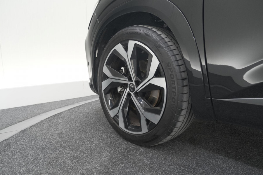 Renault Austral 1.2 E-Tech full hybrid 200 Techno Esprit Alpine | 1500 KG Trekgewicht | Camera | Dodehoekdetectie | Adaptieve Cruise Control | Pack Winter