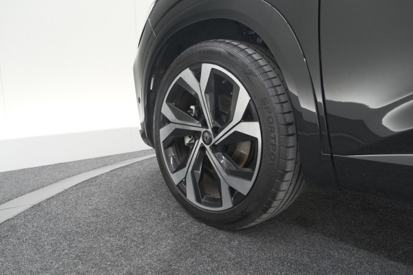 Renault Austral 1.2 E-Tech full hybrid 200 Techno Esprit Alpine | 1500 KG Trekgewicht | Camera | Dodehoekdetectie | Adaptieve Cruise Control | Pack Winter