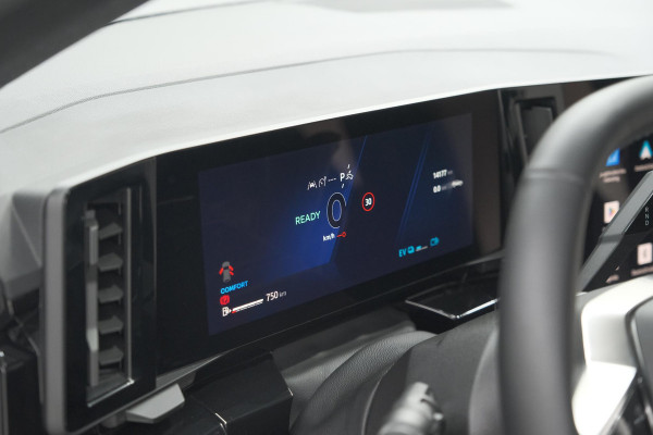 Renault Austral 1.2 E-Tech full hybrid 200 Techno Esprit Alpine | 1500 KG Trekgewicht | Camera | Dodehoekdetectie | Adaptieve Cruise Control | Pack Winter