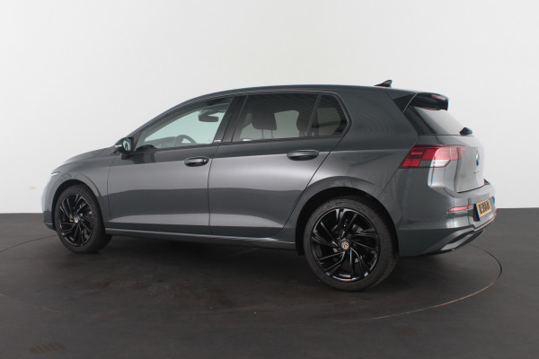 Volkswagen Golf Adapt.cruise/18 inch/Dolphin Gray/Sfeerverlichting...