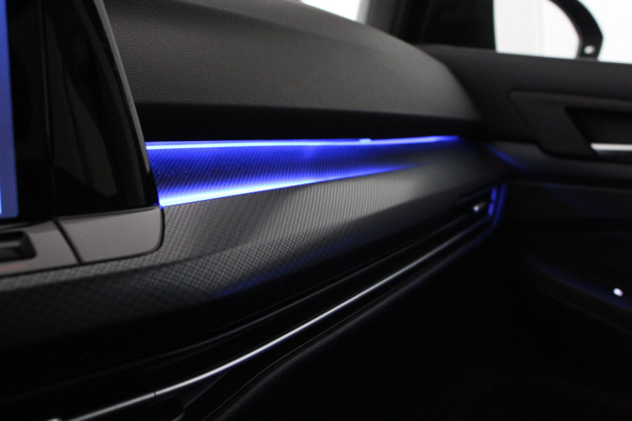 Volkswagen Golf Adapt.cruise/18 inch/Dolphin Gray/Sfeerverlichting...