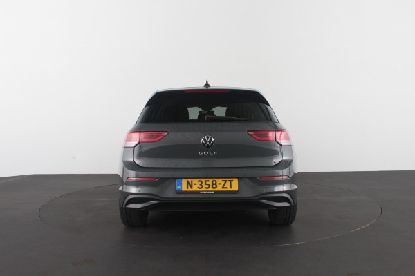 Volkswagen Golf Adapt.cruise/18 inch/Dolphin Gray/Sfeerverlichting...