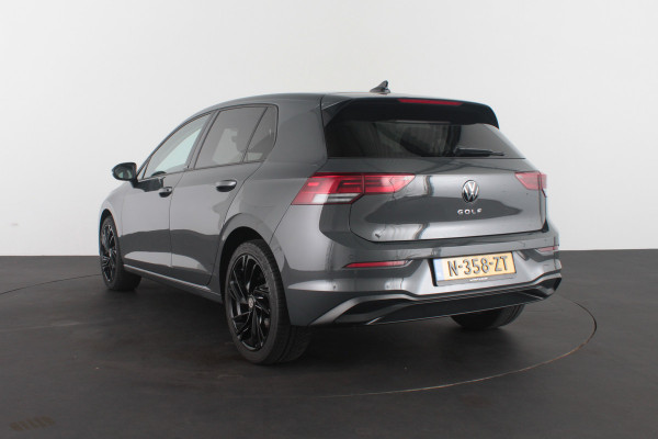 Volkswagen Golf Adapt.cruise/18 inch/Dolphin Gray/Sfeerverlichting...