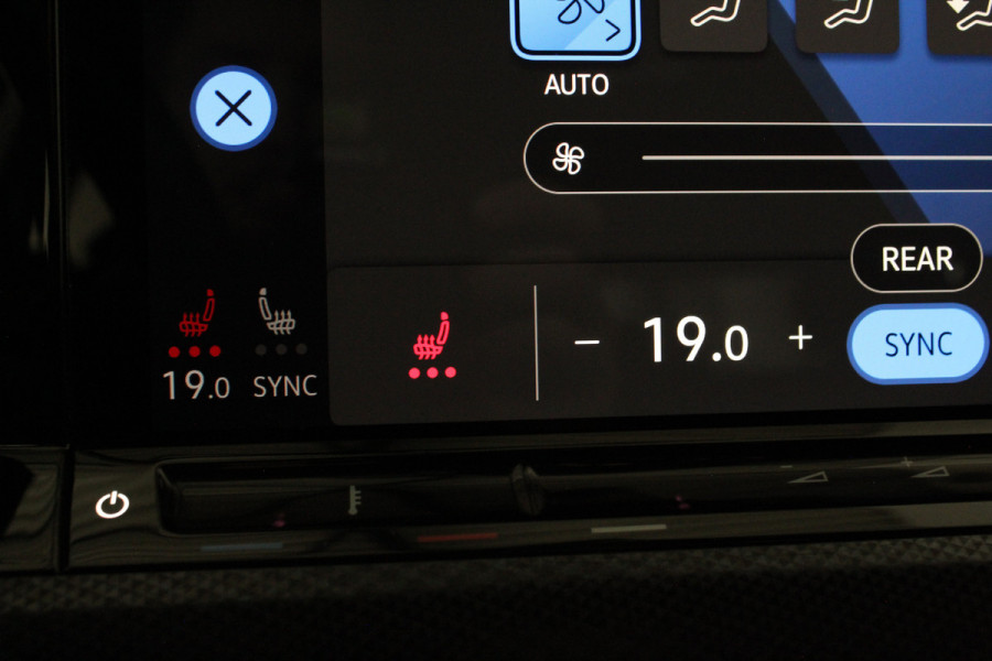 Volkswagen Golf Adapt.cruise/18 inch/Dolphin Gray/Sfeerverlichting...