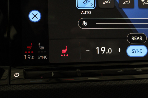 Volkswagen Golf Adapt.cruise/18 inch/Dolphin Gray/Sfeerverlichting...