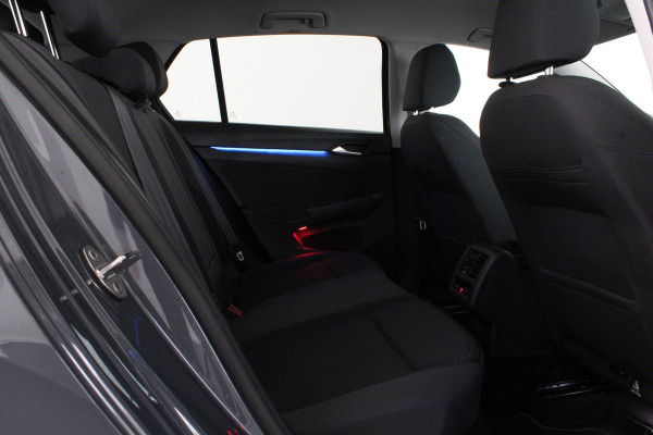 Volkswagen Golf Adapt.cruise/18 inch/Dolphin Gray/Sfeerverlichting...
