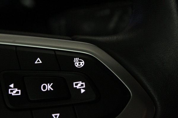 Volkswagen Golf Adapt.cruise/18 inch/Dolphin Gray/Sfeerverlichting...