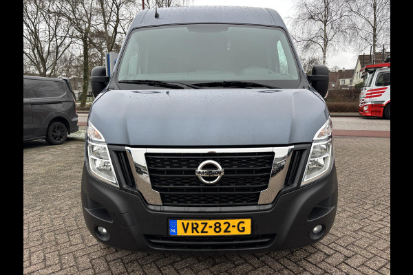 Nissan Interstar 2.3 dCi L2H2 N-Connecta SCI 150pk Trekhaak | Metaal lak | Betimmering | Achteruitrijcamera | Cruise control | Airco