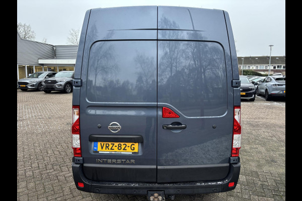 Nissan Interstar 2.3 dCi L2H2 N-Connecta SCI 150pk Trekhaak | Metaal lak | Betimmering | Achteruitrijcamera | Cruise control | Airco