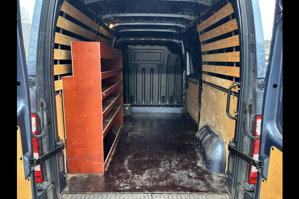 Nissan Interstar 2.3 dCi L2H2 N-Connecta SCI 150pk Trekhaak | Metaal lak | Betimmering | Achteruitrijcamera | Cruise control | Airco