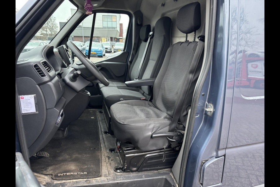 Nissan Interstar 2.3 dCi L2H2 N-Connecta SCI 150pk Trekhaak | Metaal lak | Betimmering | Achteruitrijcamera | Cruise control | Airco