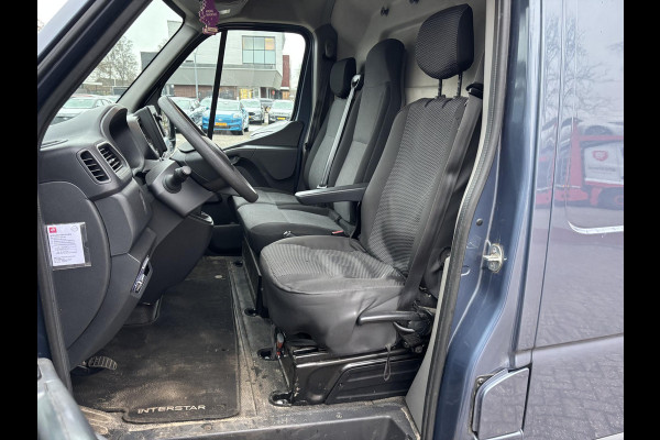 Nissan Interstar 2.3 dCi L2H2 N-Connecta SCI 150pk Trekhaak | Metaal lak | Betimmering | Achteruitrijcamera | Cruise control | Airco