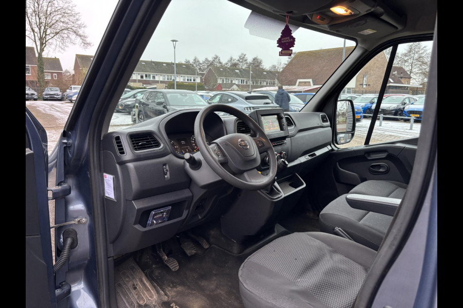 Nissan Interstar 2.3 dCi L2H2 N-Connecta SCI 150pk Trekhaak | Metaal lak | Betimmering | Achteruitrijcamera | Cruise control | Airco