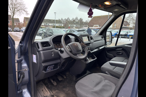 Nissan Interstar 2.3 dCi L2H2 N-Connecta SCI 150pk Trekhaak | Metaal lak | Betimmering | Achteruitrijcamera | Cruise control | Airco