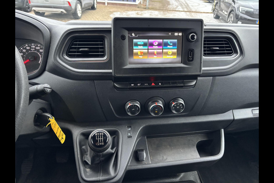 Nissan Interstar 2.3 dCi L2H2 N-Connecta SCI 150pk Trekhaak | Metaal lak | Betimmering | Achteruitrijcamera | Cruise control | Airco