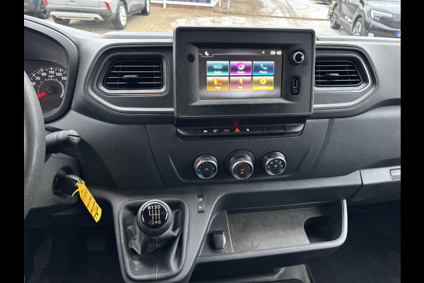 Nissan Interstar 2.3 dCi L2H2 N-Connecta SCI 150pk Trekhaak | Metaal lak | Betimmering | Achteruitrijcamera | Cruise control | Airco