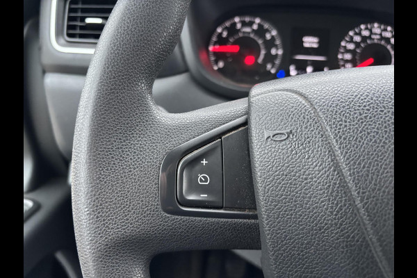 Nissan Interstar 2.3 dCi L2H2 N-Connecta SCI 150pk Trekhaak | Metaal lak | Betimmering | Achteruitrijcamera | Cruise control | Airco