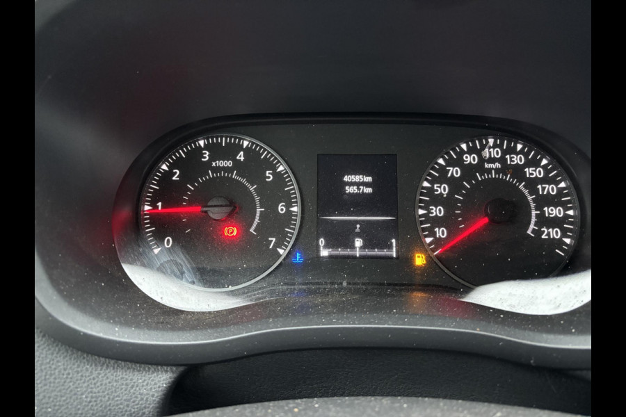 Nissan Interstar 2.3 dCi L2H2 N-Connecta SCI 150pk Trekhaak | Metaal lak | Betimmering | Achteruitrijcamera | Cruise control | Airco