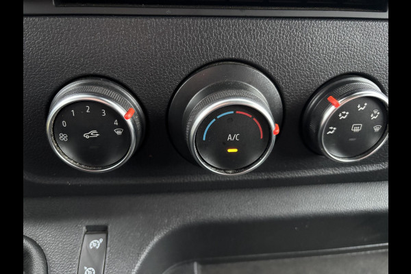 Nissan Interstar 2.3 dCi L2H2 N-Connecta SCI 150pk Trekhaak | Metaal lak | Betimmering | Achteruitrijcamera | Cruise control | Airco