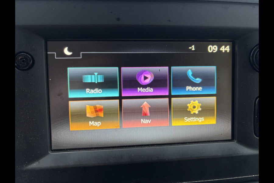 Nissan Interstar 2.3 dCi L2H2 N-Connecta SCI 150pk Trekhaak | Metaal lak | Betimmering | Achteruitrijcamera | Cruise control | Airco