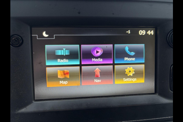 Nissan Interstar 2.3 dCi L2H2 N-Connecta SCI 150pk Trekhaak | Metaal lak | Betimmering | Achteruitrijcamera | Cruise control | Airco